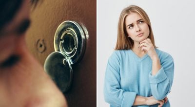 Ніякий не "дверной глазок": як сказати правильно українською
