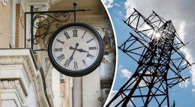 Коли відбудеться перехід на зимовий час та як це зіграє на руку українцям