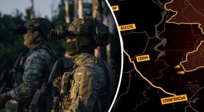 Армія РФ опинилася в пастці: ЗСУ прорвали лінію фронту, подробиці від Світана