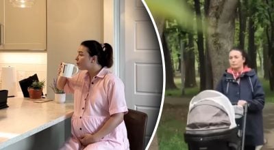 Від чого залежить тривалість декретної відпустки у 2026 році: пояснення ПФУ
