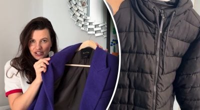Як часто потрібно чистити осінні і зимові куртки: експерти здивували відповіддю Як часто потрібно чистити осінні і зимові куртки: експерти здивували відповіддю