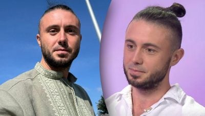 "У мене багаж травм": Тарас Тополя розповів про особисте життя після розлучення