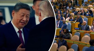 4 принципи для миру: Китай на Генасамблеї ООН зробив заяву щодо війни в Україні