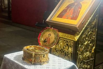 Невзоров: після "гастролей" мощей Донського втрати росіян зросли втричі