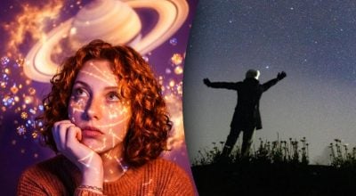 Гороскоп на неделю 