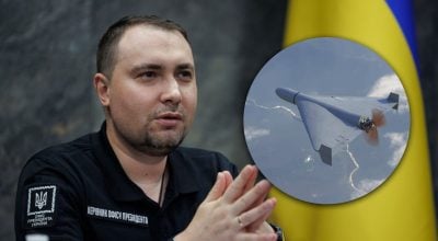 Коли перехоплювачі почнуть масово збивати дрони РФ: Буданов назвав терміни