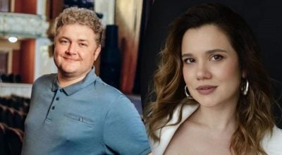 Назар Заднепровский про Галину Безрук