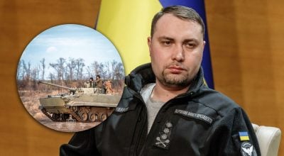 'Маємо бути реалістами': Буданов оцінив шанси на завершення війни до зими