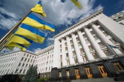 Бывший заместитель руководителя Государственного управления делами Сергей Прилипко Бывший заместитель руководителя Государственного управления делами Сергей Прилипко