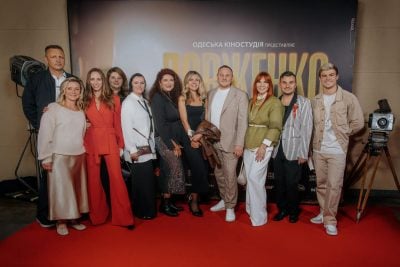 Команда фільму Команда фільму