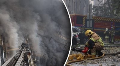 Росія завдала смертельного удару по Дніпру: є загиблі, багато поранених