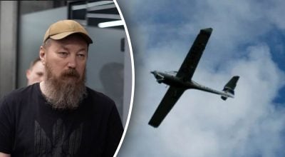 Мадяр попередив про небезпеку розвитку ШІ Мадяр попередив про небезпеку розвитку ШІ