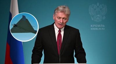 "Має заплатити ціну": у Кремлі зробили цинічну заяву про удари по Україні