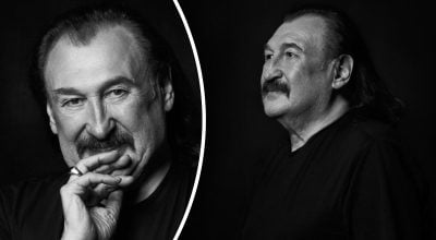 "Крізь біль": дочка Степана Гіги показала кадри останнього концерту батька