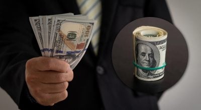 Доллар может подорожать до 46 гривен: известно, когда курс пойдет вверх Доллар может подорожать до 46 гривен: известно, когда курс пойдет вверх