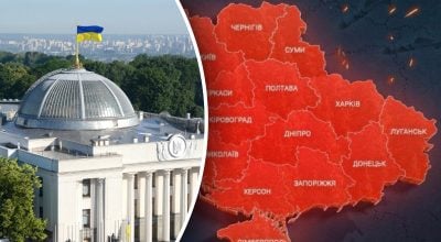 Рада може перейти на нічну роботу через тривоги: нардеп розкрив можливий сценарій