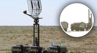 Сили оборони завдали удару по важливих об’єктах окупантів на ВОТ Сили оборони завдали удару по важливих об’єктах окупантів на ВОТ