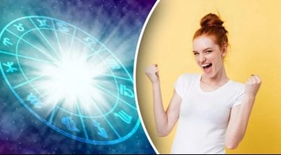 Три знака зодиака смогут осуществить заветные мечты до конца сентября