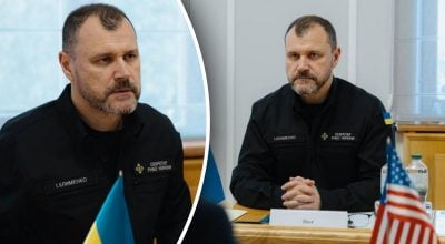 Новые украинские перехватчики уже работают против дронов РФ: Клименко раскрыл детали