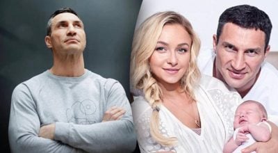 Сім'я Панеттьєрі несподівано відреагувала на позов Кличка щодо спадщини доньки