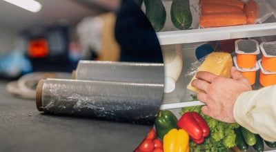 Большинство допускает ошибку: какие продукты нельзя заворачивать в пищевую пленку