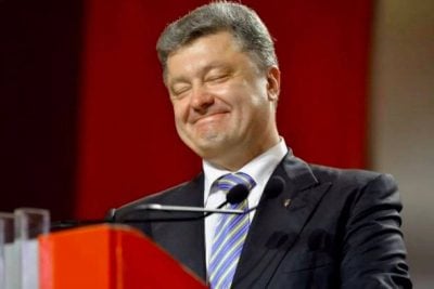 Якби Порошенко не загравав з Путіним і не торгував з росією, не було б великої війни, - Стецьків