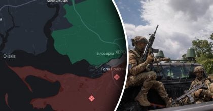 У пастці на фронті опинилися 2500 окупантів: де Сили оборони відтіснили ворога
