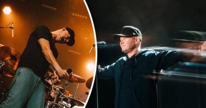 "Кринж": Андрій Хливнюк готовий відмовитися від звання заслуженого артиста