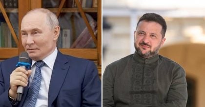 Поспред РФ при ООН висунув Україні ультиматум і пригрозив продовжити війну
