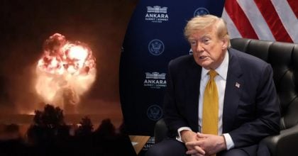 У Трампа "накинулись" на Україну із звинуваченнями через удари по РФ - що сталось