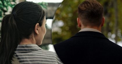 В українській мові немає слова "затылок": як правильно називати задню частину голови