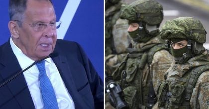 Лавров висунув новий ультиматум щодо України: чого хоче Кремль в обмін на мир