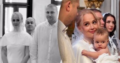 "Молюсь": переможниця "Холостяка" Белень показала важливу подію для родини