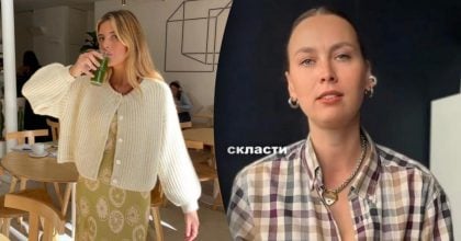 Стиліст розповіла, як носити літній одяг восени: 5 модних лайфхаків