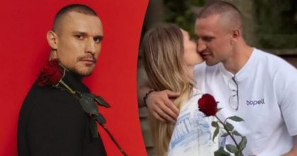 Новая девушка Цимбалюка прошлась по участницам "Холостяка": "Пришли за славой"