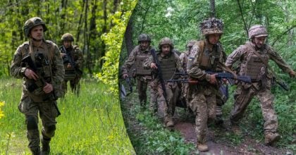 РФ заявила про оточення Сил оборони під Вовчанськом: в ЗСУ вперше відреагували