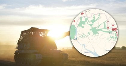 РФ готує новий наступ з півночі: в ISW сказали, яка область під загрозою