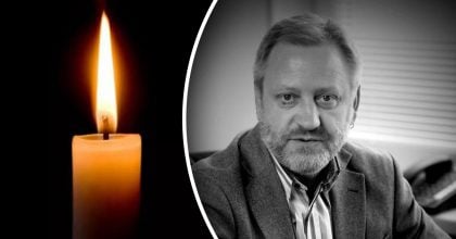 Мінус один: помер пропагандист "Росії 24", близький друг Соловйова