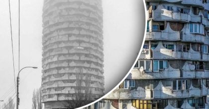Высотка СССР, которую окрестили самой уродливой в мире: как выглядит и где находится