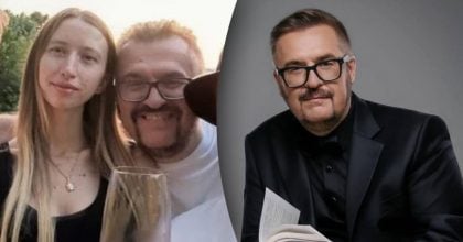 Олександр Пономарьов вперше зробив зізнання про нову дружину: "Мене ревнували"