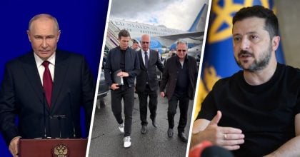 Путін наказав припинити удари по Києву: у Кремлі розкрили причину і терміни