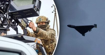 В Киеве гремели взрывы, обломки упали в одном из районов: Кличо раскрыл детали