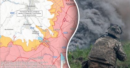Наступ РФ провалився одразу на кількох напрямках: ISW розкрив ситуацію на фронті