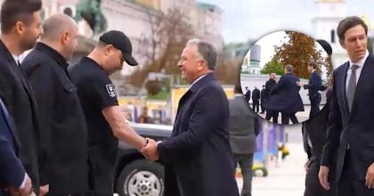 Віткофф і Кушнер уже в Києві: Зеленський заявив про початок перемовин