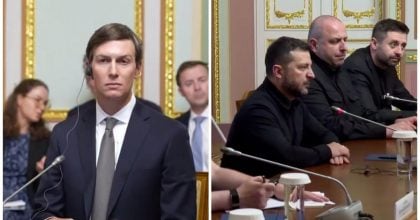 Нова пропозиція США та терміни продовження війни: важлива заява команди Трампа