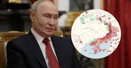 Чому Кремль відмовляється від миру: в ISW назвали план Путіна щодо України