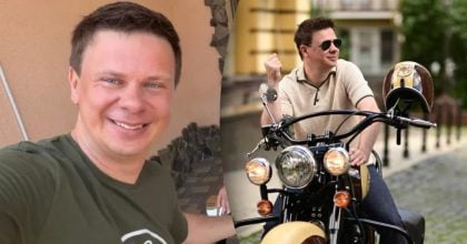"Дам вам ответ": Дмитрий Комаров впервые после развода высказался о личном