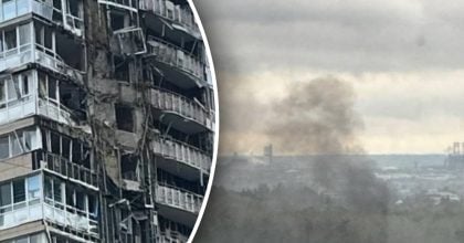 Дроны атаковали Пермь: под угрозой оказался один из крупнейших НПЗ РФ