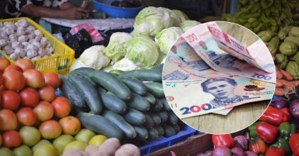 Ціни на один овоч різко пішли вгору: скільки доведеться заплатити за кілограм