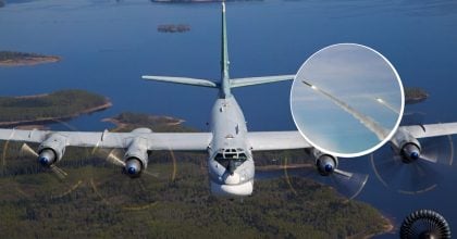 РФ уже снарядила Ту-95 ракетами: когда возможен удар и какие города под угрозой